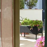 Frühstückspension Il Giardino Delle Sete 4*