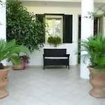 Il Giardino Delle Sete Frühstückspension 4*