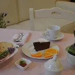 Il Giardino Delle Sete Mesagne