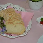 Il Giardino Delle Sete Frühstückspension