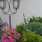 Frühstückspension Il Giardino Delle Sete