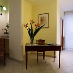 Il Giardino Delle Sete