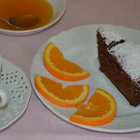 Bed & Breakfast Il Giardino Delle Sete