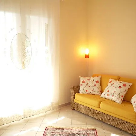 Bed & Breakfast Il Giardino Delle Sete 4*