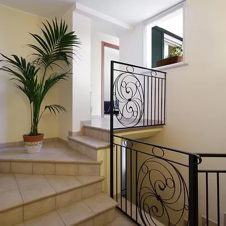 Bed & Breakfast Il Giardino Delle Sete
