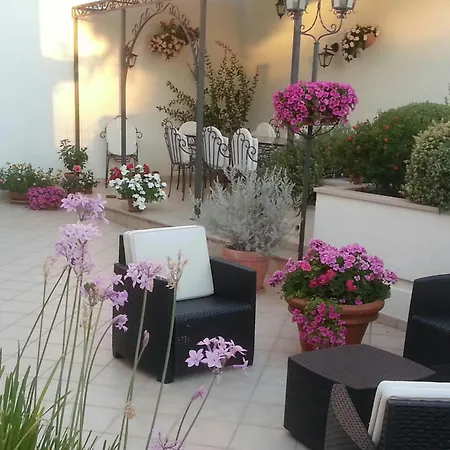 加蒂诺il号德勒塞特住宿加早餐旅馆 4* 梅萨涅