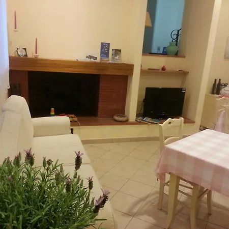 Il Giardino Delle Sete