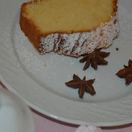 Nocleg ze śniadaniem Il Giardino Delle Sete Mesagne