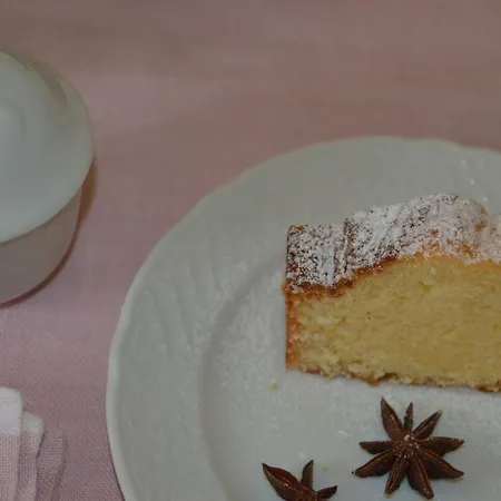 加蒂诺il号德勒塞特住宿加早餐旅馆 住宿加早餐酒店 4*