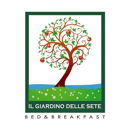 Il Giardino Delle Sete