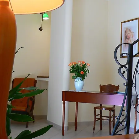 Il Giardino Delle Sete 4* Mesagne