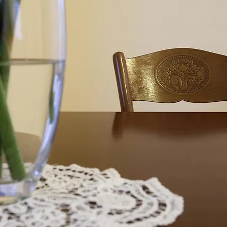 Nocleg ze śniadaniem Il Giardino Delle Sete