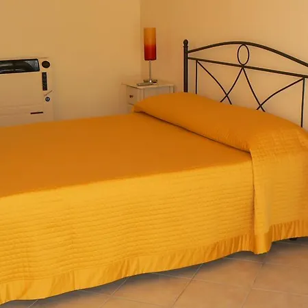 Il Giardino Delle Sete 4* Mesagne