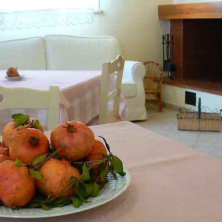 B&B Il Giardino Delle Sete 4*