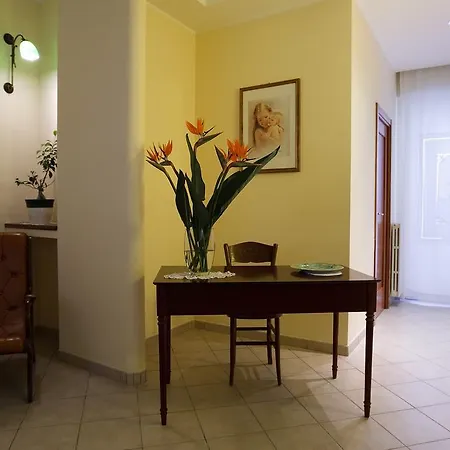 Il Giardino Delle Sete