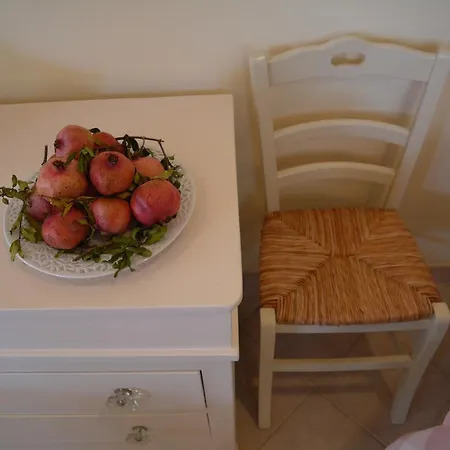 Nocleg ze śniadaniem Il Giardino Delle Sete Mesagne