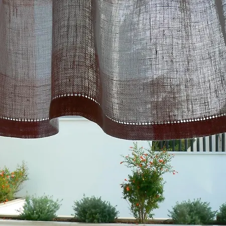 Nocleg ze śniadaniem Il Giardino Delle Sete Mesagne