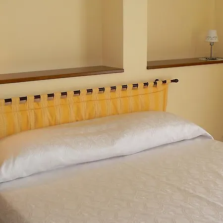 Il Giardino Delle Sete