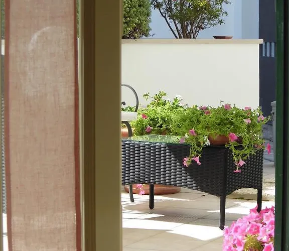 Oda ve Kahvaltı Il Giardino Delle Sete 4*