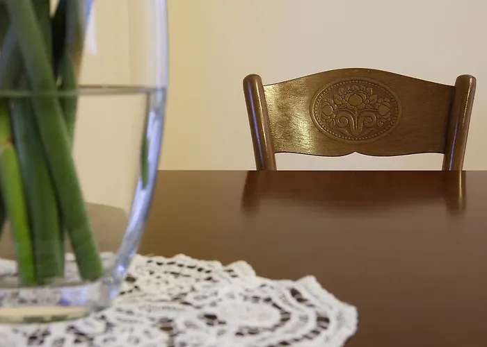 Oda ve Kahvaltı Il Giardino Delle Sete